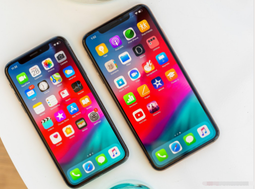 出租手机苹果XS Max Apple iPhone XS Max