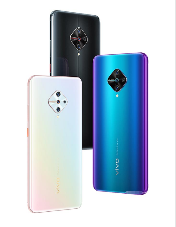 出租vivo手机vivo Y9s