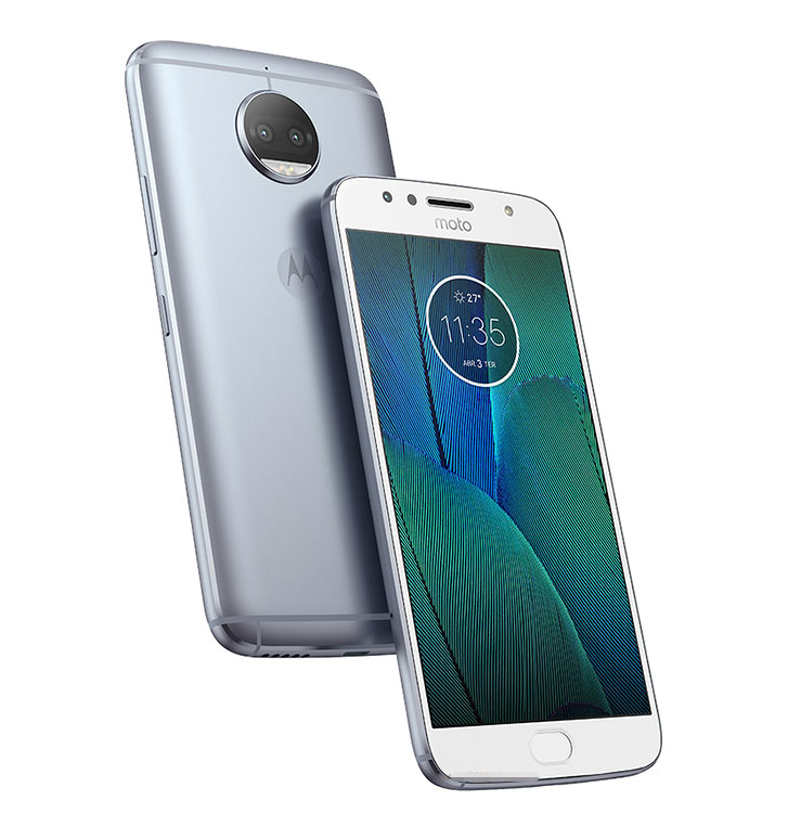 出租摩托罗拉手机Motorola Moto G5S Plus