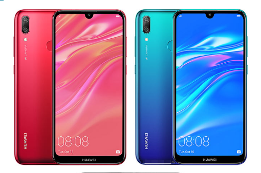 出租手机华为Y7 (2019) Huawei Y7 (2019)