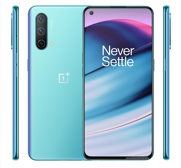 出租一加OnePlus Nord CE 5G真机       OnePlus Nord CE 5G