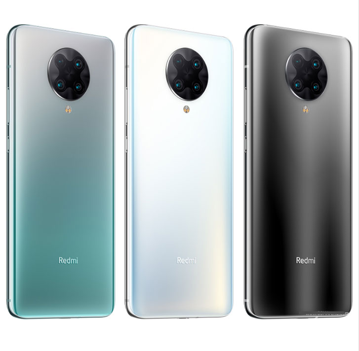 Xiaomi Redmi K30 Ultra 红米K30至尊
