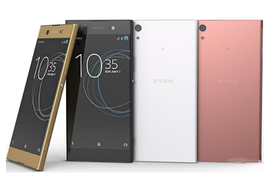 出租索尼手机 Xperia XA1        Sony Xperia XA1