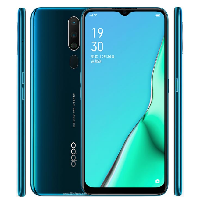 出租Oppo手机Oppo A11