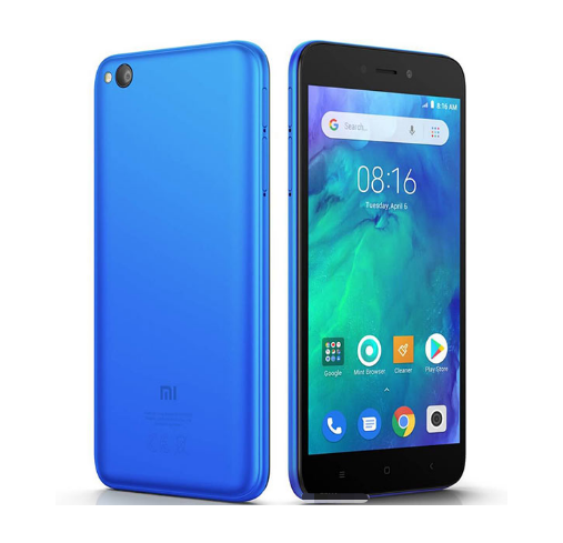 出租手机红米 GO Xiaomi Redmi Go