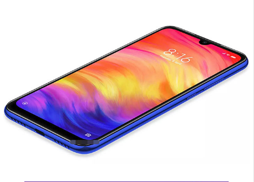 出租手机小米红米Note 7 Pro Xiaomi Redmi Note 7 Pro