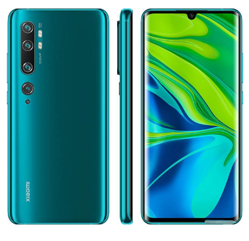 出租手机小米CC9 ProXiaomi Mi CC9 Pro