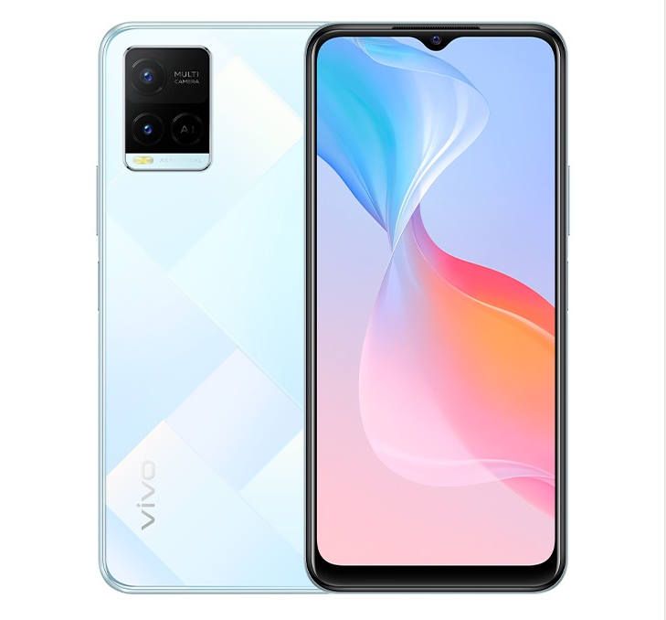 出租vivo Y21真机