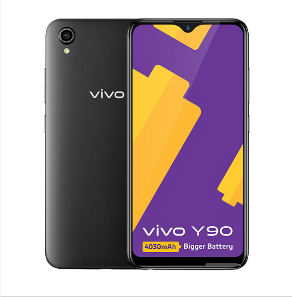 出租vivo手机vivo Y90