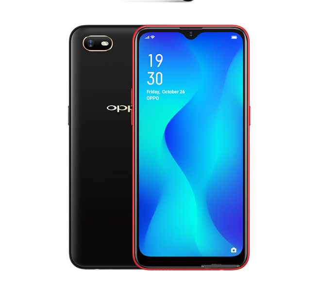 出租oppo手机Oppo A1k