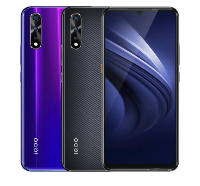 出租vivo手机vivo iQOO Neo