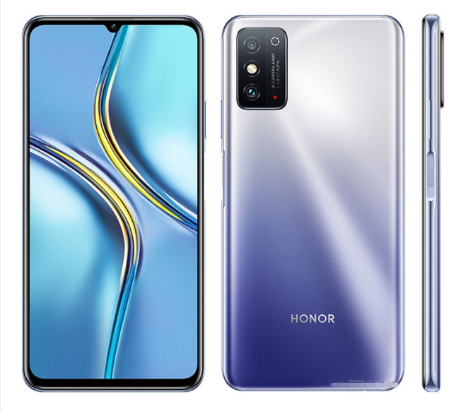 出租Honor X30 Max真机        Honor X30 Max