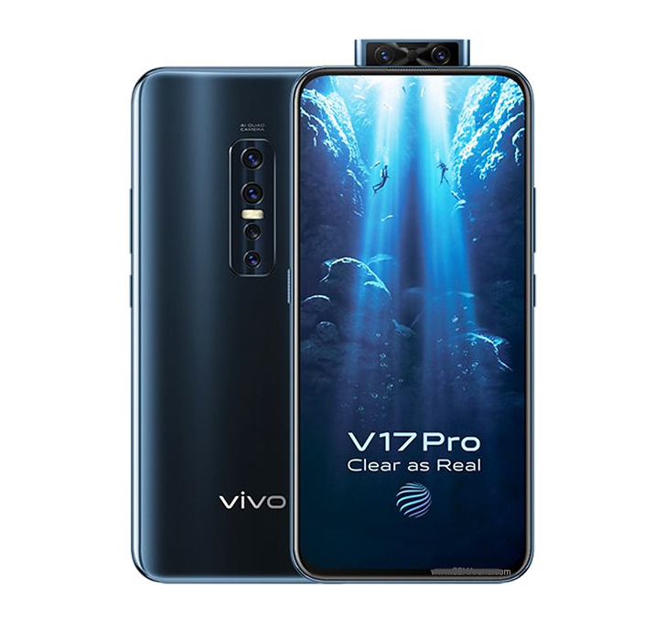 出租vivo手机vivo V17 Pro