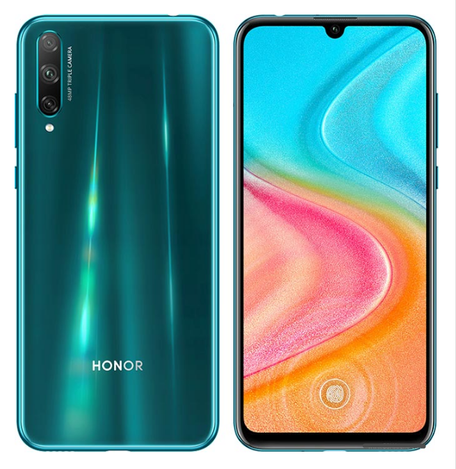出租手机荣耀Honor 20 lite (China)