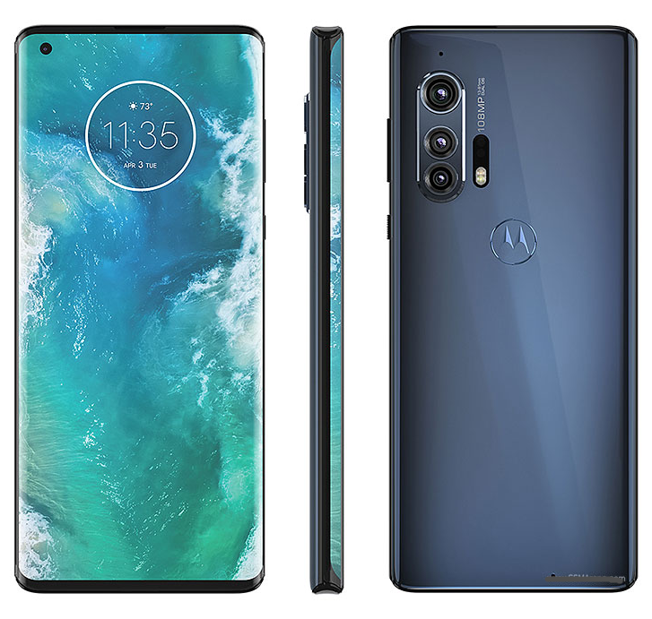 出租摩托罗拉手机Motorola Edge+