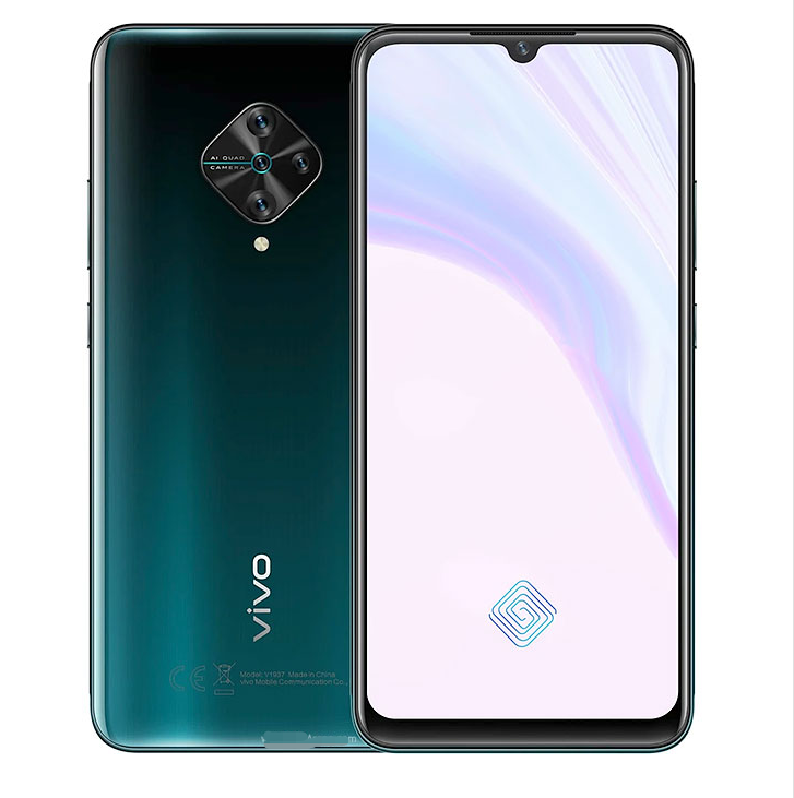 出租vivo手机vivo X50 Lite