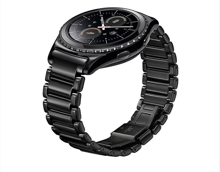 出租三星手表Samsung Gear S2 classic 3G