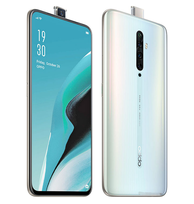 出租Oppo手机Oppo Reno2 Z