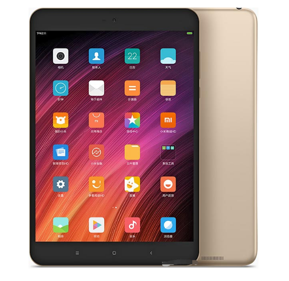出租小米平板Mi Pad 3        Xiaomi Mi Pad 3