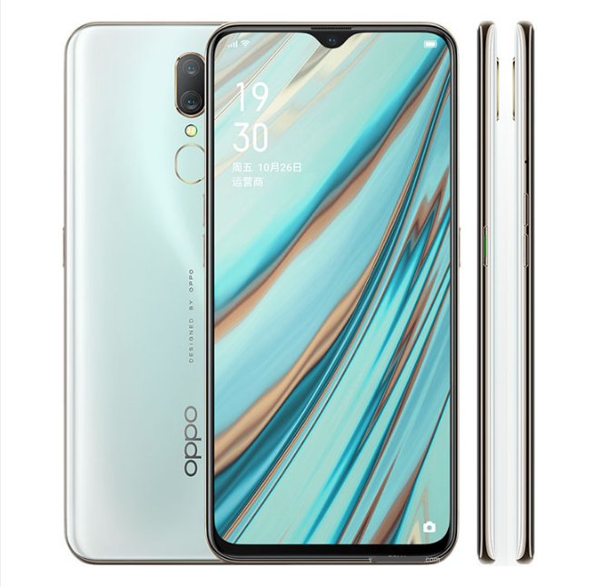 出租Oppo手机Oppo A9