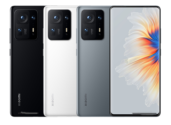 出租Xiaomi Mix 4真机