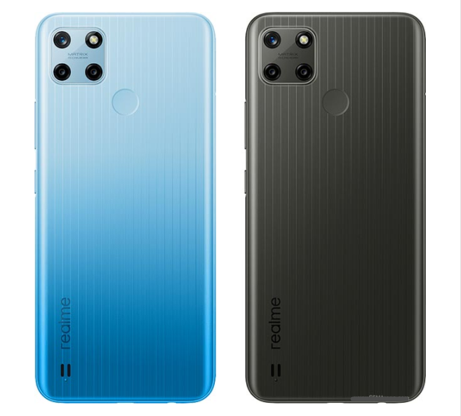 出租Realme C25Y真机        Realme C25Y