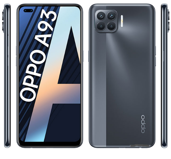 出租OPPO手机 A93                   Oppo A93
