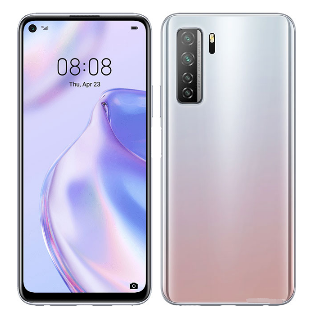 出租手机华为Huawei nova 7 SE 5G Youth