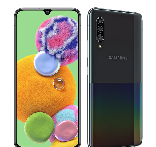 出租三星A90 5G Samsung Galaxy A90 5G