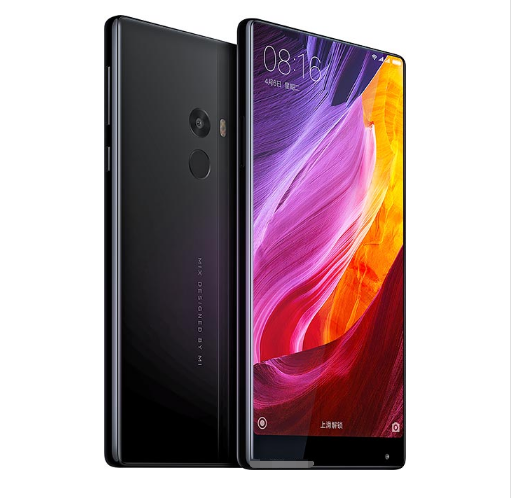 出租手机小米Mi Mix Xiaomi Mi Mix