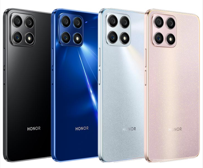 出租Honor X30i真机        Honor X30i