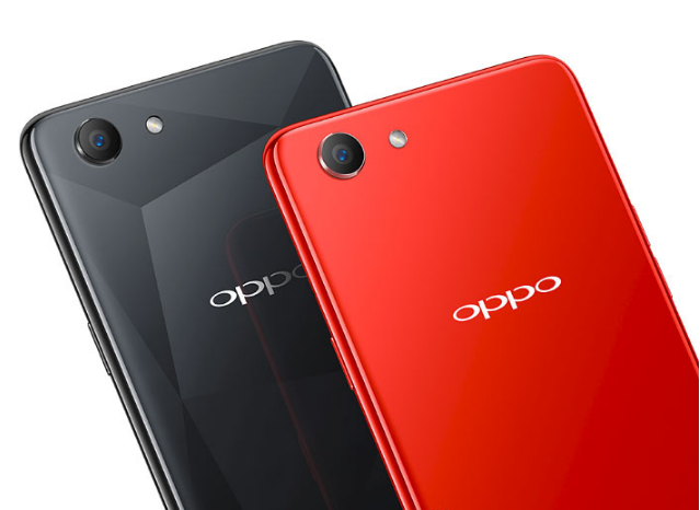 出租oppo手机Oppo F7 Youth