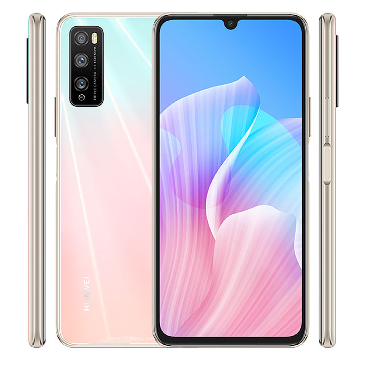 出租华为畅享Z  Huawei Enjoy Z 5G