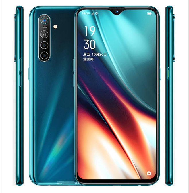 出租Oppo手机Oppo K5