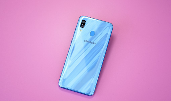 三星A30 Samsung Galaxy A30