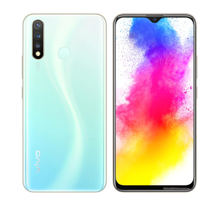 出租vivo手机vivo Z5i
