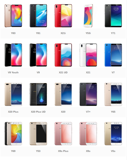 vivo