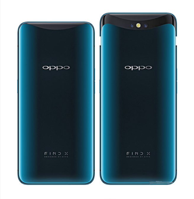 出租oppo手机Oppo Find X