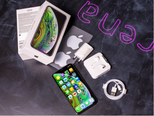 出租手机苹果iPhone XS Apple iPhone XS