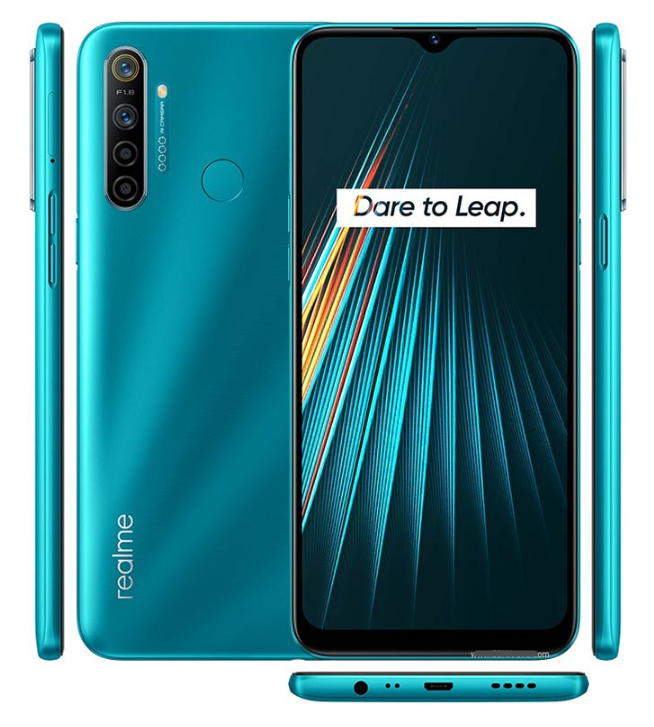 出租Realme手机Realme 5i