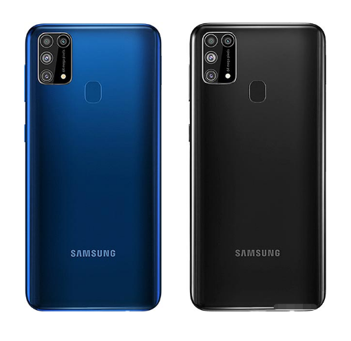 出租三星M31 Samsung Galaxy M31