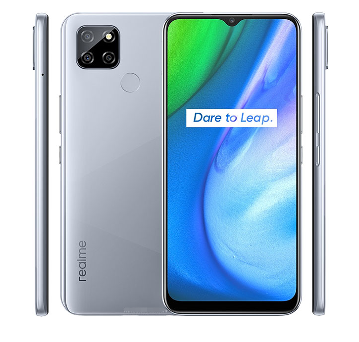 出租真我V3   Realme V3