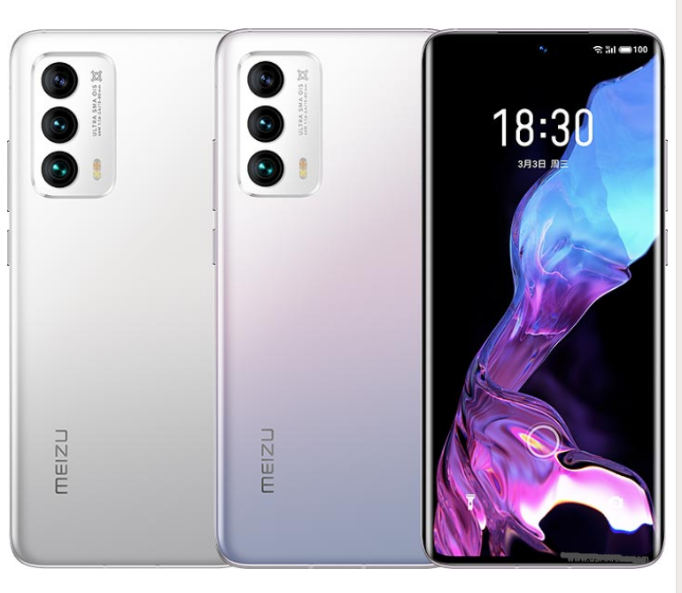 出租魅族Meizu 18真机         Meizu 18