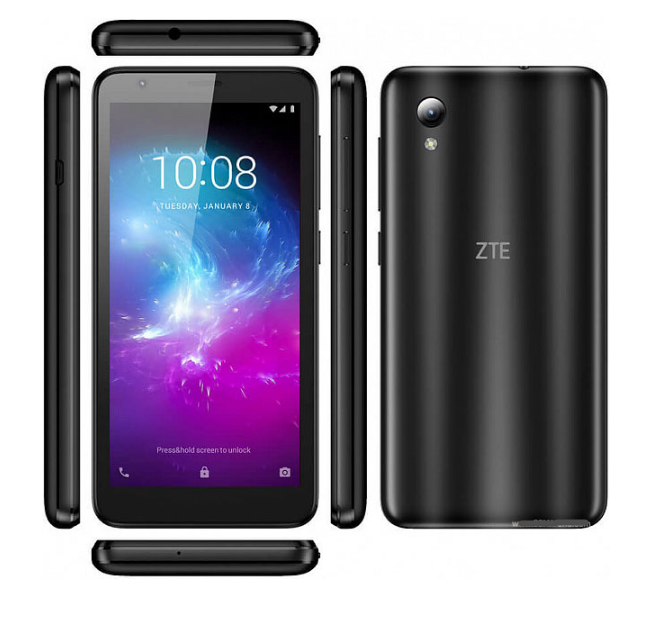 出租中兴Blade A3      ZTE Blade A3