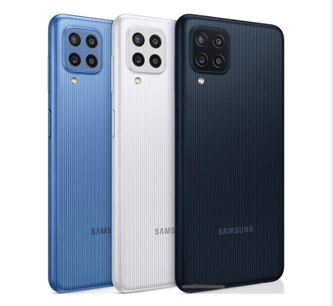 出租Samsung Galaxy M22真機(jī)        Samsung Galaxy M22