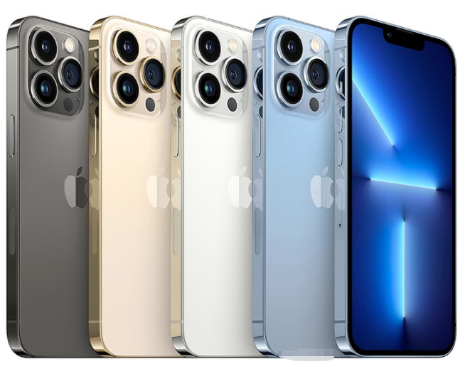 出租Apple iPhone 13 Pro Max真机        Apple iPhone 13 Pro Max