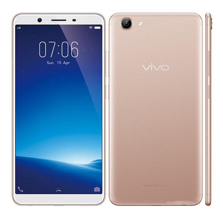 出租vivo手机vivo Y71