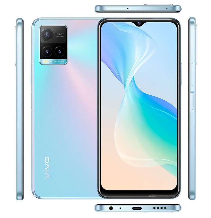 出租vivo Y33S真机