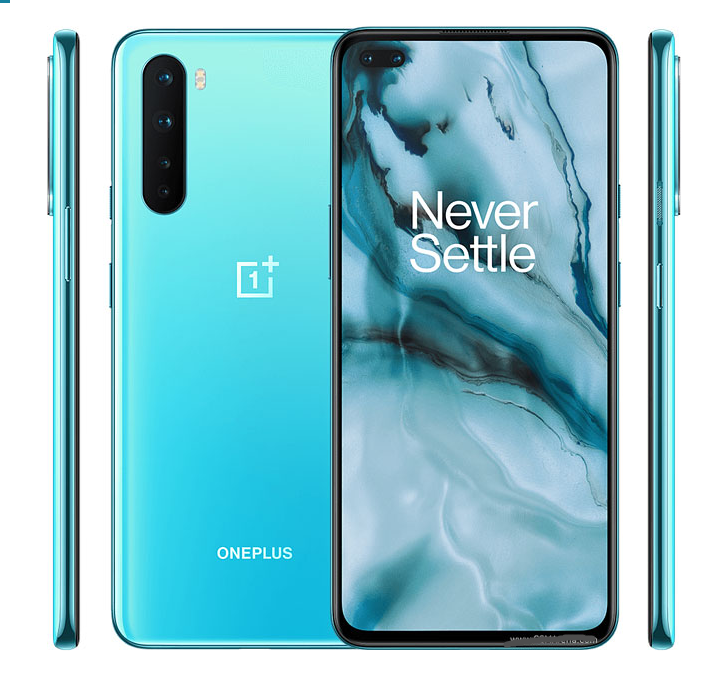 出租一加OnePlus Nord真机          OnePlus Nord