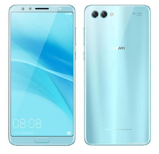 出租手机华为nova 2s Huawei nova 2s